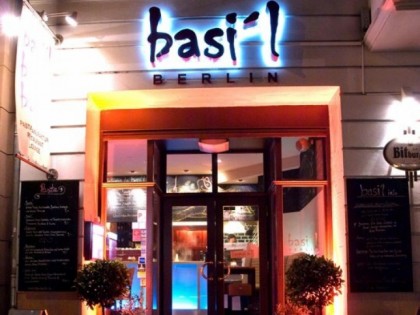 照片: basi&amp;#039;l Berlin