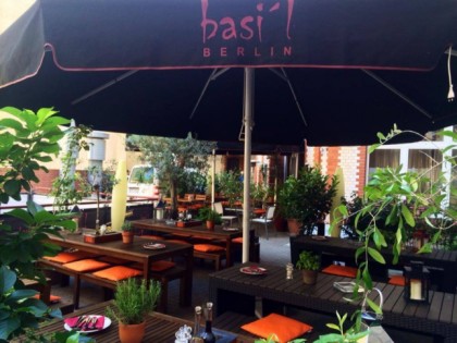 照片: basi&amp;#039;l Berlin